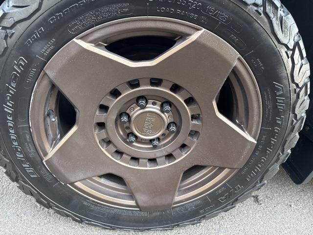 Photo of 2017 Gray Ford F-150