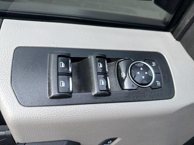 Photo of 2017 Gray Ford F-150