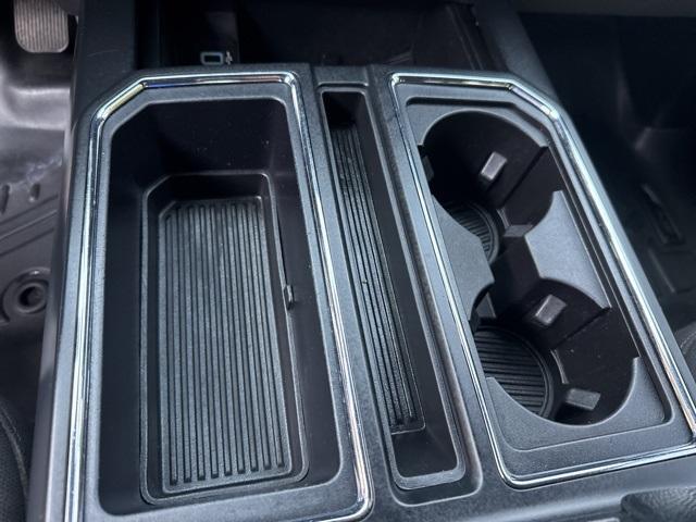 Photo of 2017 Gray Ford F-150