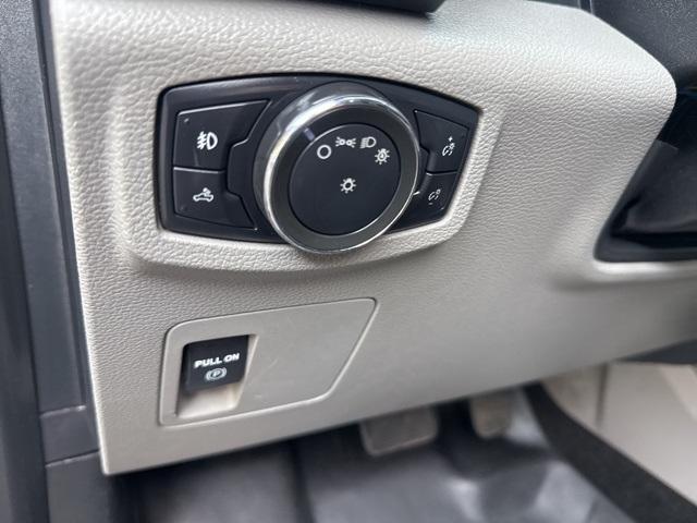 Photo of 2017 Gray Ford F-150