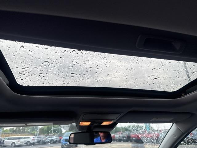Photo of 2019 Silver Honda CR-V