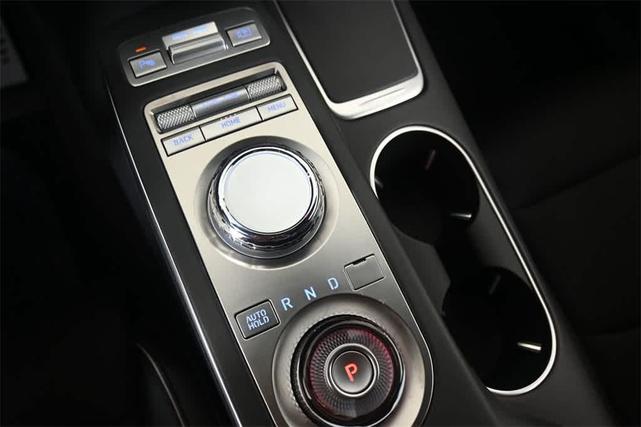 Photo of 2025 White Genesis GV70