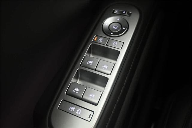 Photo of 2026 Gray Hyundai PALISADE