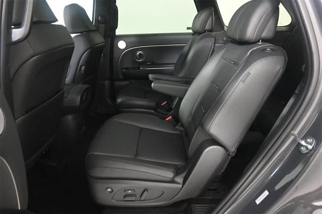 Photo of 2026 Gray Hyundai PALISADE
