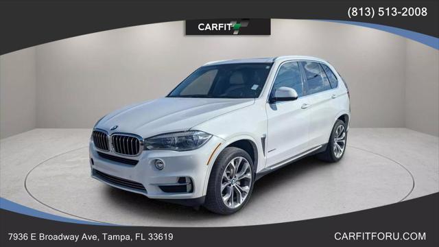 2014 BMW X5