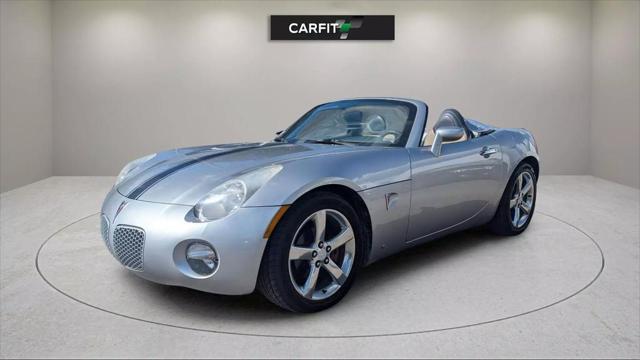 2006 Pontiac Solstice