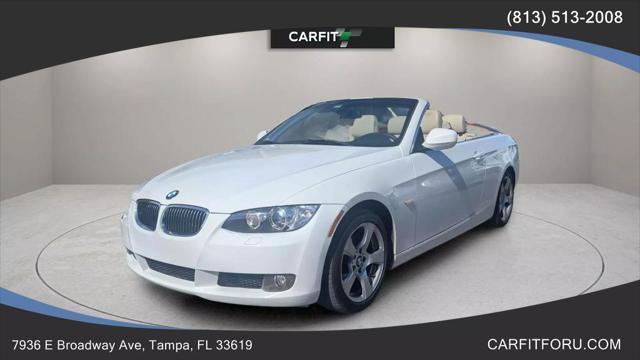 2010 BMW 328