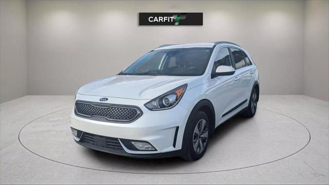 2019 Kia NIRO