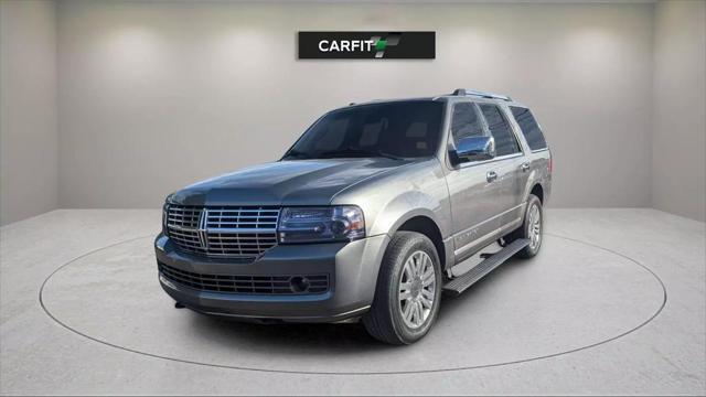 2011 Lincoln Navigator