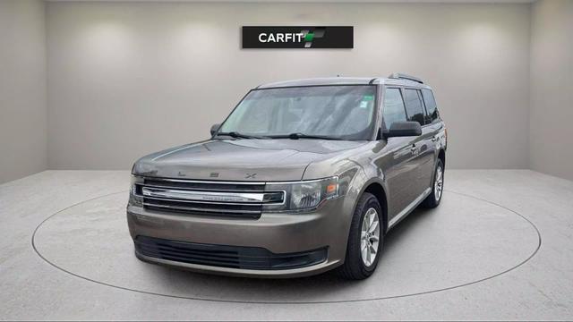 2014 Ford Flex