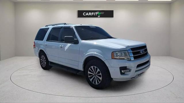 2015 Ford Expedition