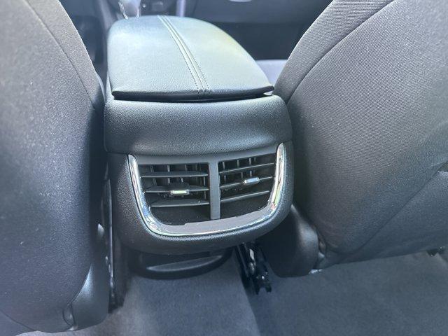 Photo of 2024 Summit White Chevrolet Malibu
