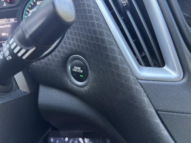 Photo of 2024 Summit White Chevrolet Malibu