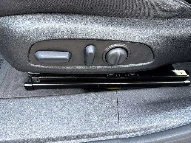 Photo of 2023 Dark Ash Metallic Chevrolet Malibu
