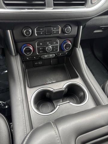 Photo of 2024 Midnight Blue Metallic Chevrolet Suburban