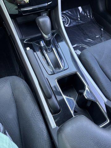 Photo of 2017 Modern Steel Metallic Honda Accord