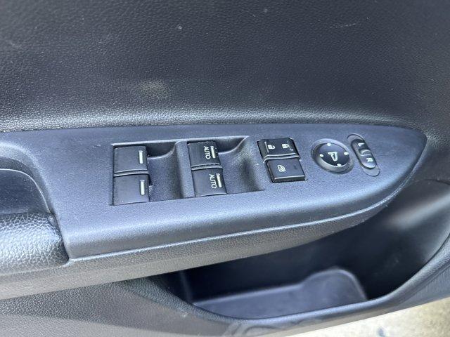 Photo of 2017 Modern Steel Metallic Honda Accord