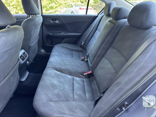 Photo of 2017 Modern Steel Metallic Honda Accord
