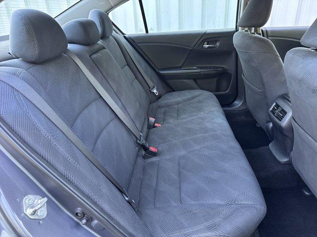 Photo of 2017 Modern Steel Metallic Honda Accord