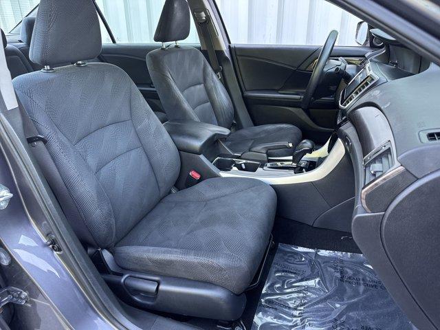 Photo of 2017 Modern Steel Metallic Honda Accord
