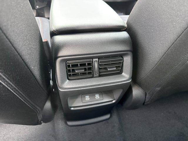 Photo of 2026 Platinum White Pearl Honda CR-V Hybrid