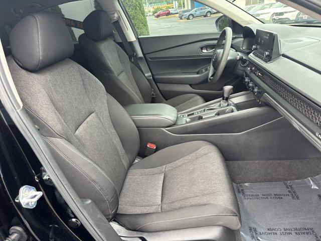 Photo of 2024 Crystal Black Pearl Honda Accord
