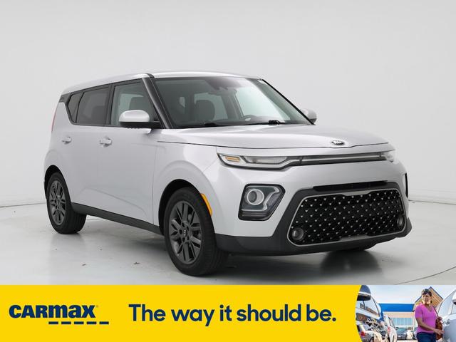 2020 Kia SOUL