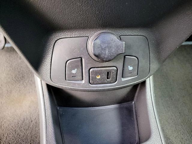 Photo of 2016 Silver Chevrolet Spark EV