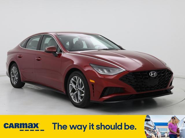 2023 Hyundai Sonata
