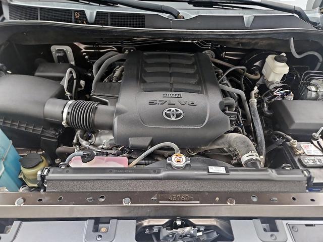 Photo of 2018 Brown Toyota Tundra