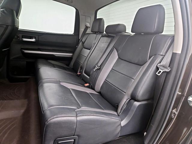 Photo of 2018 Brown Toyota Tundra