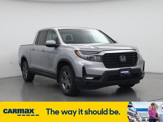 2023 Honda Ridgeline