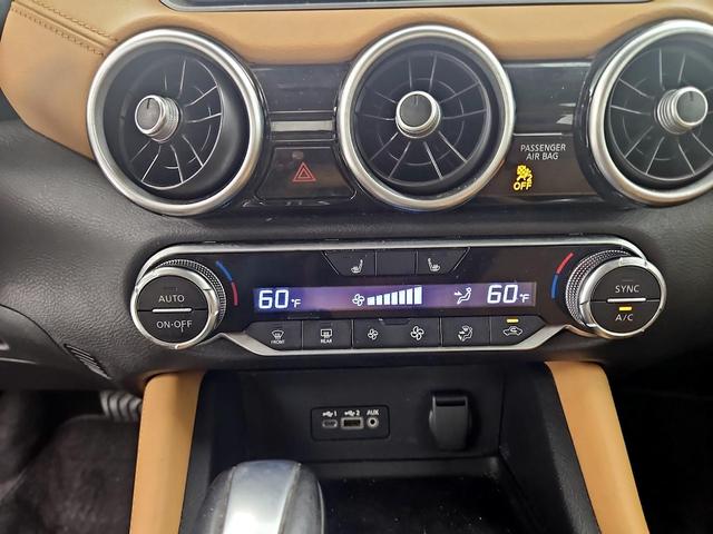 Photo of 2021 Gray Nissan Sentra