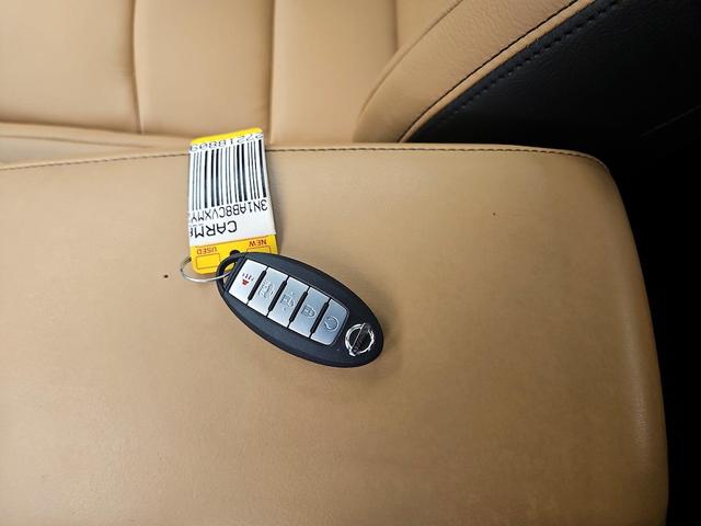 Photo of 2021 Gray Nissan Sentra