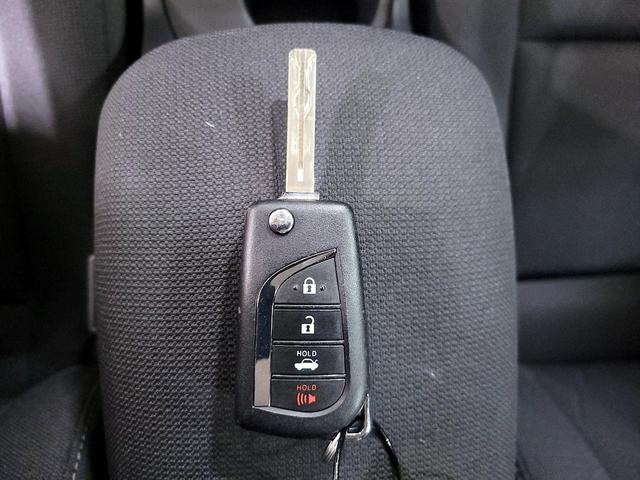 Photo of 2024 Black Toyota Corolla