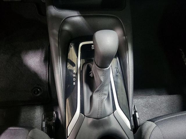 Photo of 2024 Black Toyota Corolla