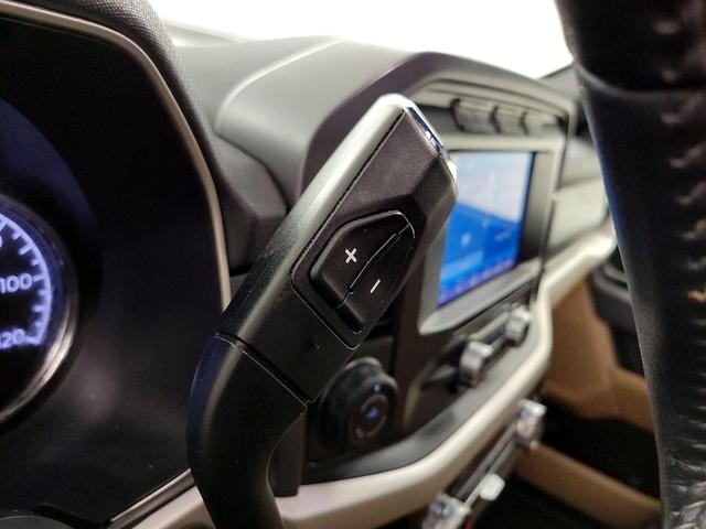 Photo of 2021 Blue Ford F-150