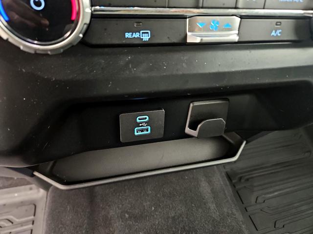 Photo of 2023 White Ford F-150