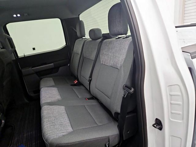 Photo of 2023 White Ford F-150