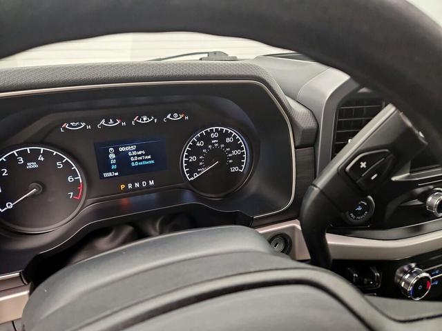 Photo of 2023 White Ford F-150