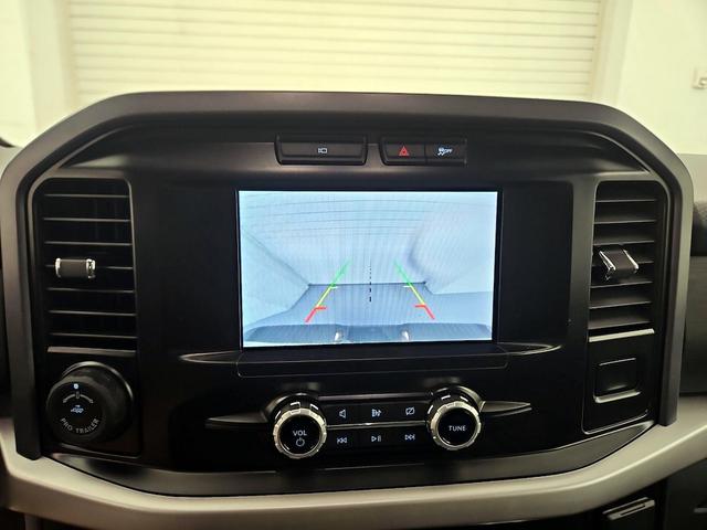 Photo of 2023 White Ford F-150