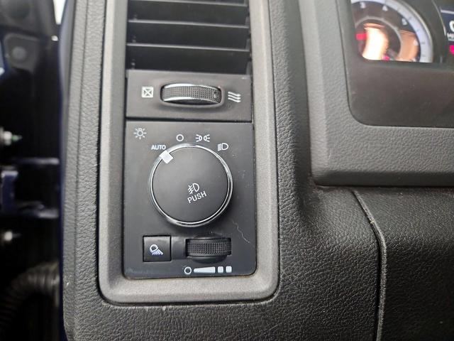 Photo of 2019 Blue RAM 1500 Classic