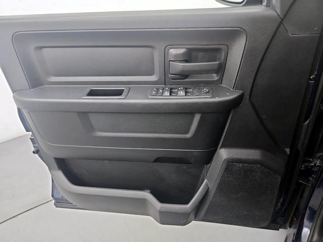 Photo of 2019 Blue RAM 1500 Classic