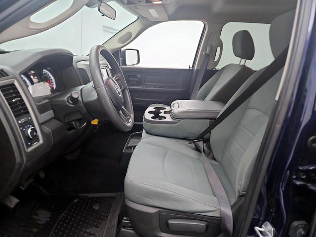 Photo of 2019 Blue RAM 1500 Classic