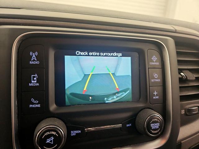 Photo of 2019 Blue RAM 1500 Classic
