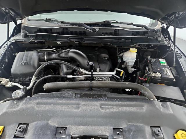 Photo of 2019 Blue RAM 1500 Classic