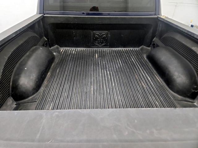 Photo of 2019 Blue RAM 1500 Classic