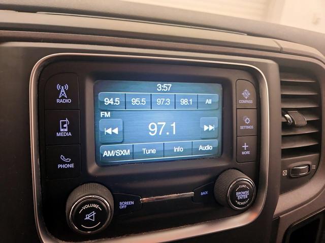 Photo of 2019 Blue RAM 1500 Classic