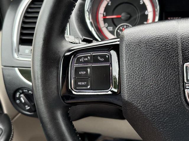 Photo of 2017 Billet Silver Metallic Clearcoat Dodge Grand Caravan