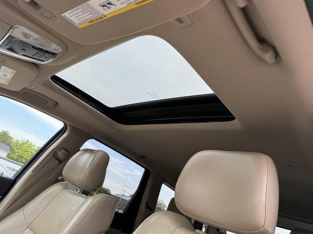 Photo of 2017 Billet Silver Metallic Clearcoat Jeep Grand Cherokee